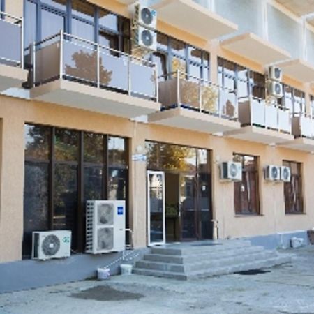 Calipso Sea Hotel Gagra Exterior photo