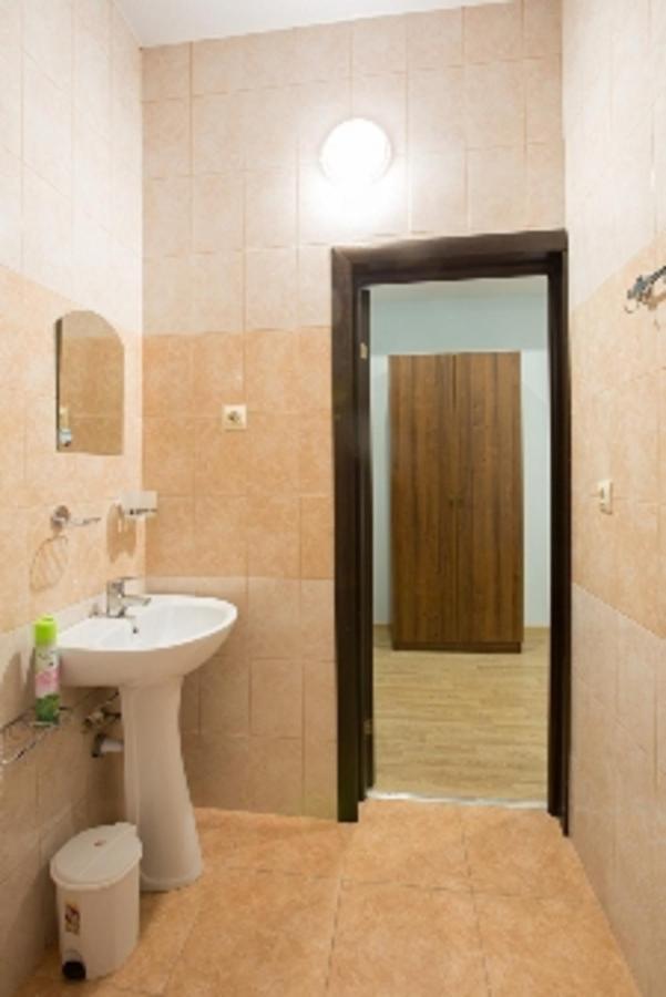 Calipso Sea Hotel Gagra Exterior photo