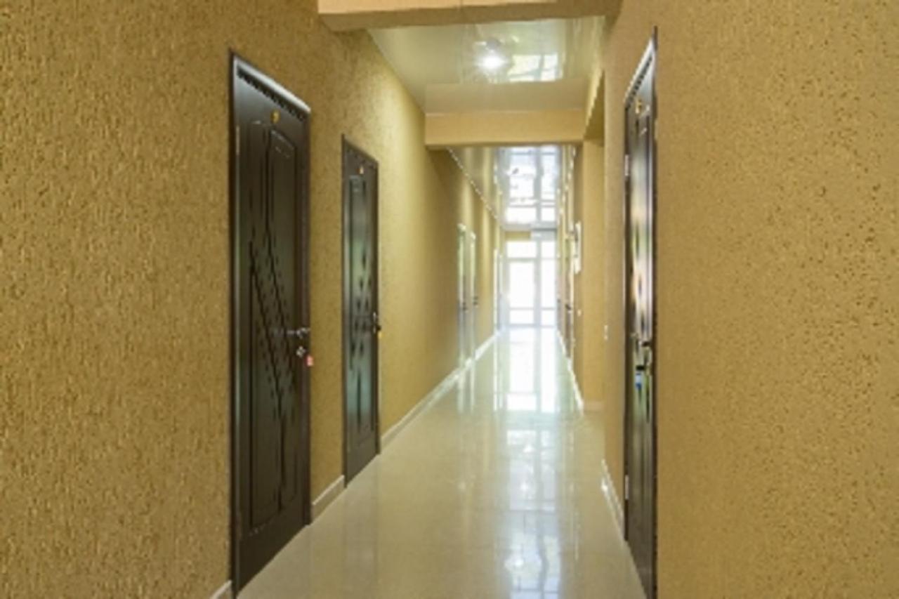 Calipso Sea Hotel Gagra Exterior photo
