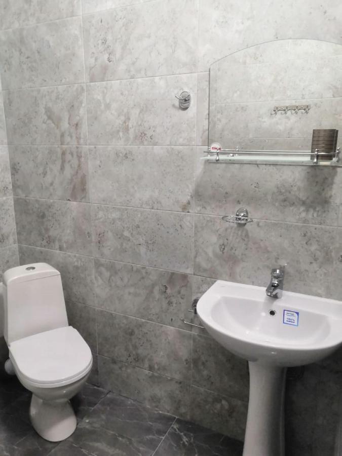 Calipso Sea Hotel Gagra Exterior photo